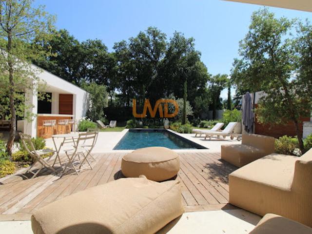 Vente Villa 5 pièces 251 m2 Thuir