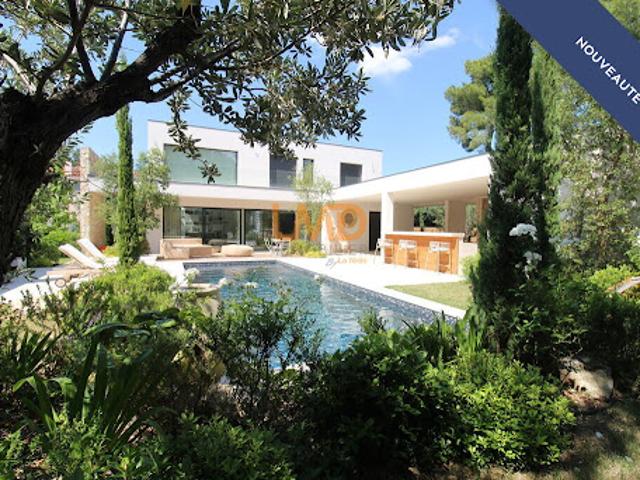 Vente Villa 5 pièces 251 m2 Thuir