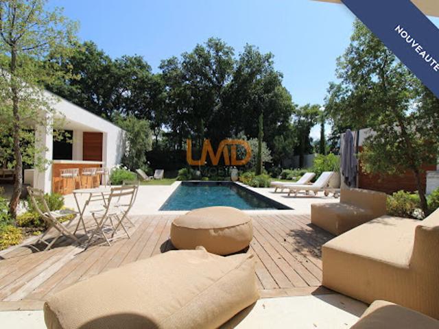 Vente Villa 5 pièces 251 m2 Thuir
