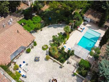 Vente Villa 5 pièces 254 m2 Montpellier