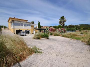 Vente Villa 5 pièces 255 m2 Lédenon