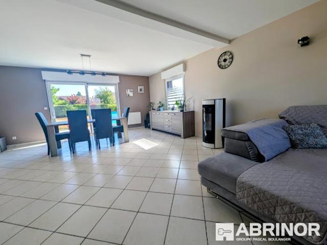 Vente Villa 5 pièces 125 m2 Auchy lez Orchies