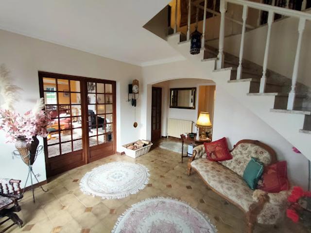 Vente Maison 5 pièces 264 m2 Dournazac