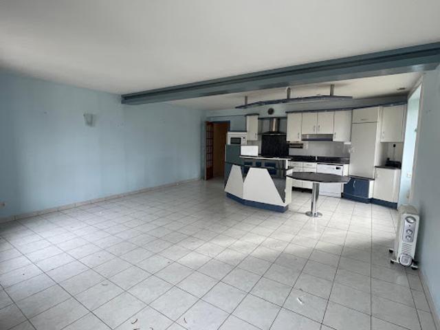 Vente Villa 5 pièces 277 m2 Le Pertre