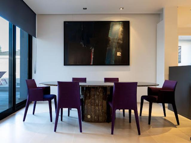 Vente Villa 7 pièces 280 m2 Metz