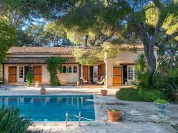Vente Villa 5 pièces 286 m2 Vallauris