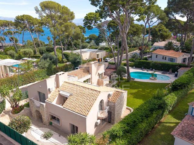 Vente Villa 5 pièces 287.33 m2 Antibes
