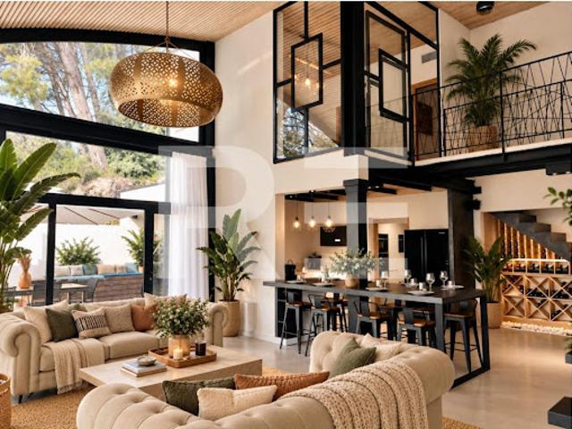 Vente Villa 5 pièces 300 m2 Beaucaire