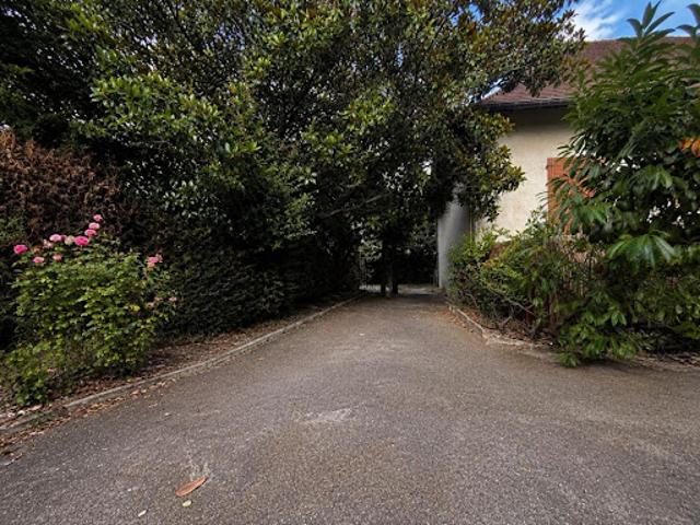 Vente Villa 5 pièces 300 m2 Montreuil