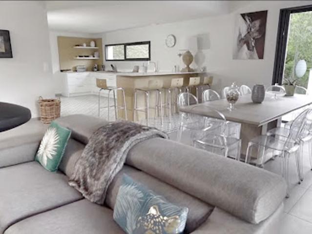 Vente Villa 5 pièces 300 m2 Sumène