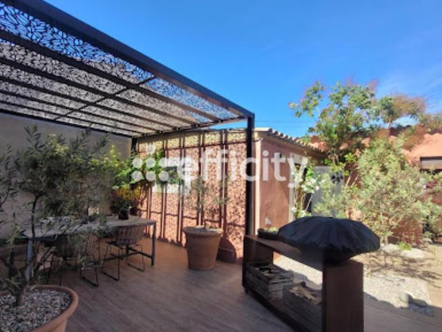 Vente Villa 5 pièces 342 m2 Rougiers