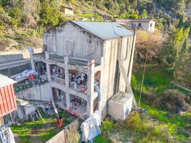 Vente Villa 5 pièces 350 m2 Drap
