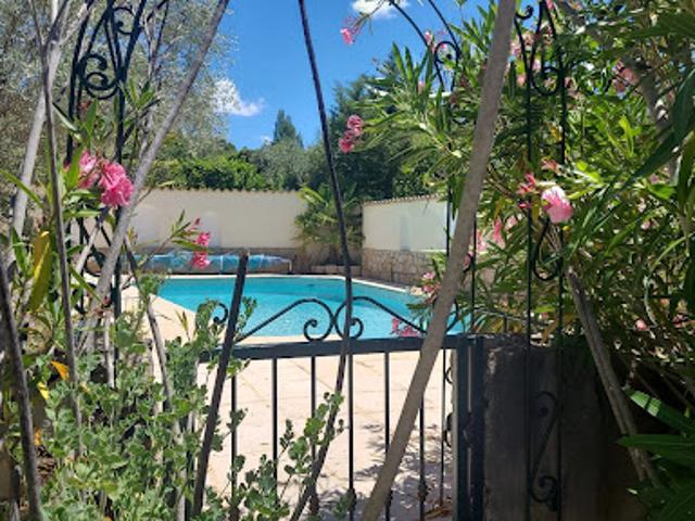 Vente Villa 5 pièces 0 m2 Tourrettes