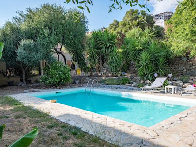 Vente Villa 5 pièces 128.13 m2 Lumio