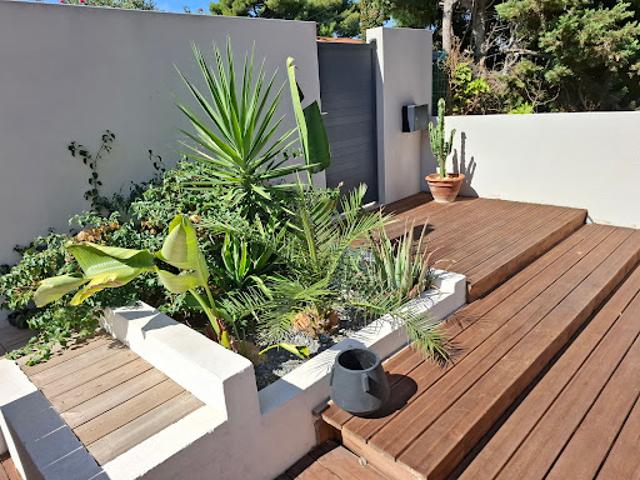 Vente Villa 5 pièces Sète