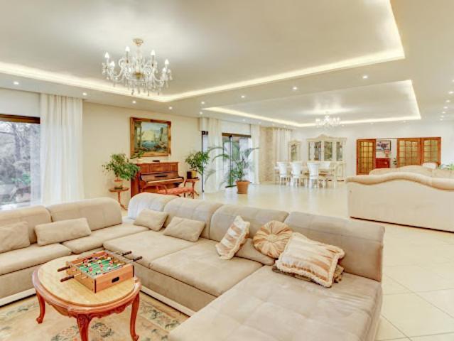 Vente Villa 8 pièces 659 m2 La Colle sur Loup