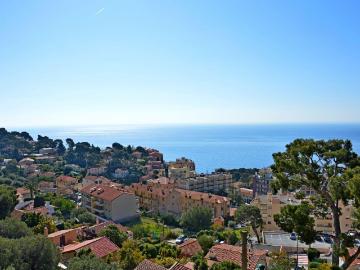 Vente villa 6 Pièce s 155m² Cap d'Ail
