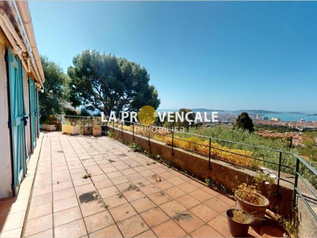 vente villa 6 Pièce s