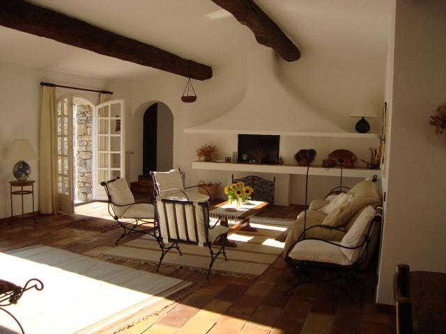 Vente villa 6 Pièce s 182m² Callas