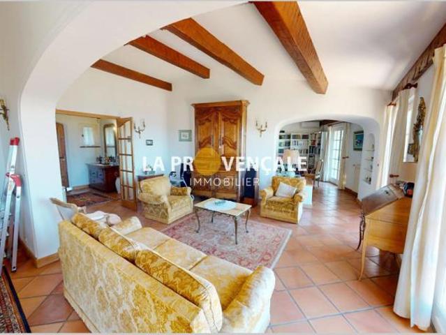 vente villa 6 Pièce s