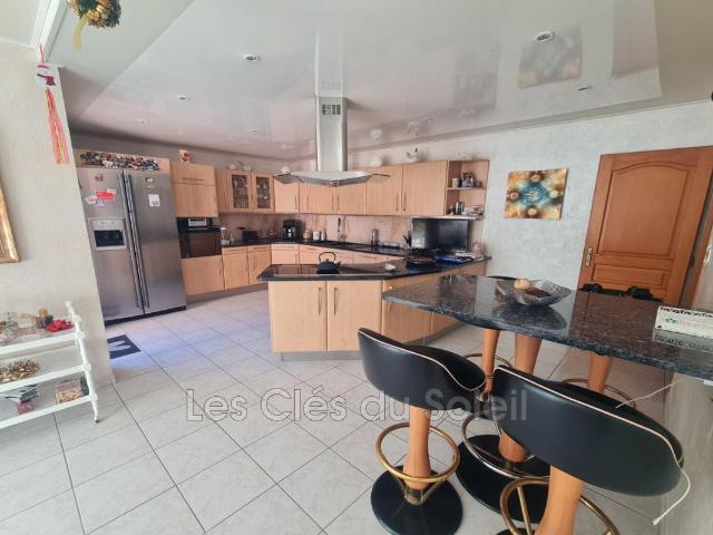 vente villa 6 Pièce s