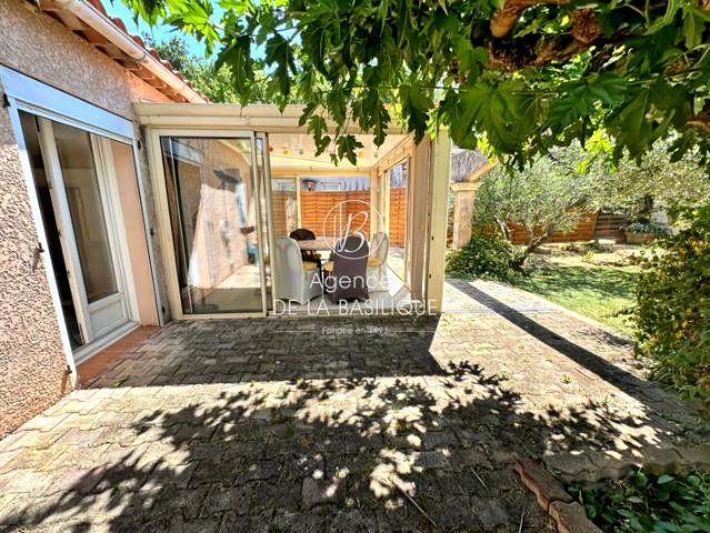 vente villa 6 Pièce s