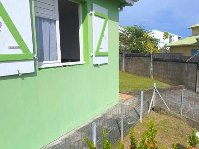 Vente Villa 6 pièces