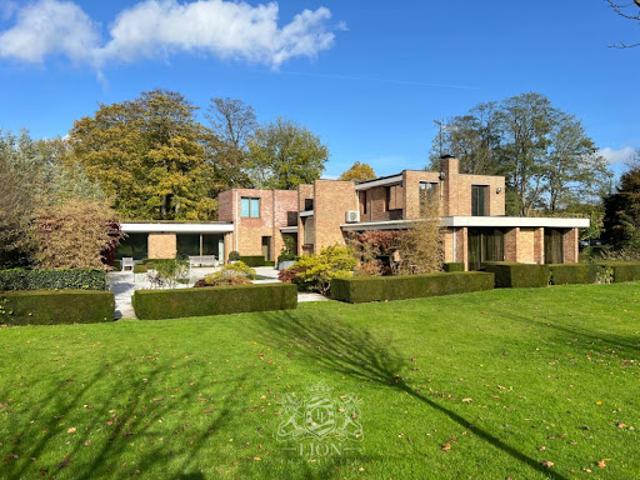 Vente Villa 6 pièces 323 m2 Villeneuve d'Ascq