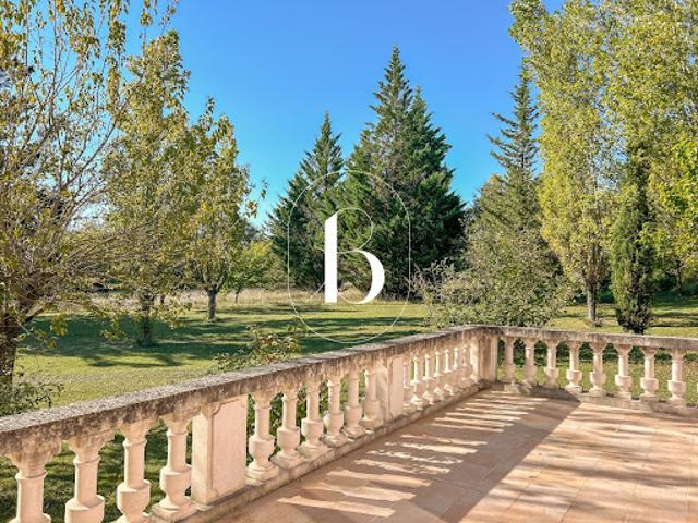 Vente Villa 6 pièces 86 m2 Barjac