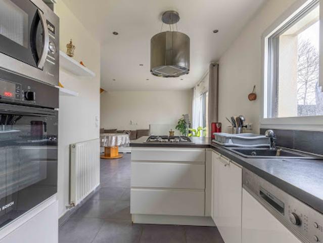 Vente Villa 6 pièces 91.52 m2 Corps Nuds