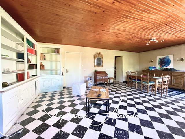 Vente Villa 6 pièces 91.35 m2 Nimes