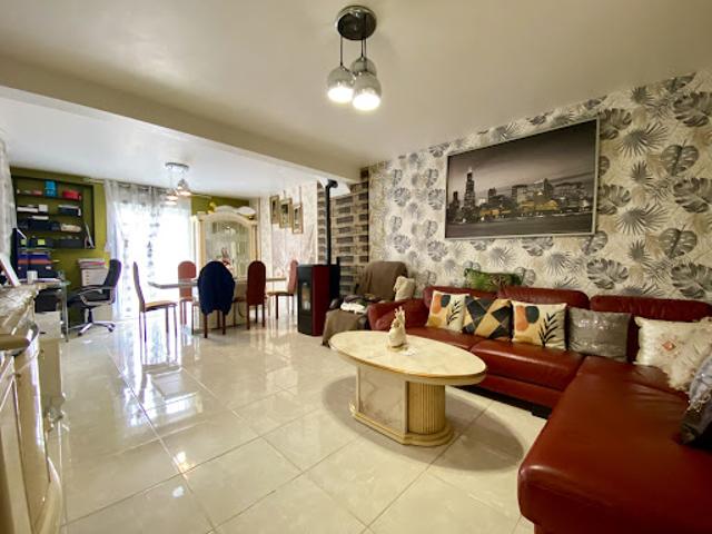 Vente Villa 6 pièces 97 m2 Talensac