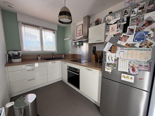 Vente Villa 6 pièces 97 m2 Betton