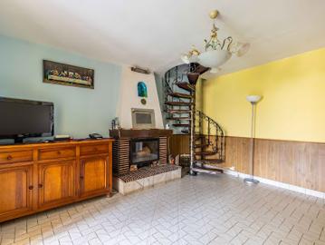 Vente Villa 6 pièces 95.8 m2 Rennes