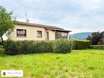 Vente Villa 6 pièces 95 m2 Flaviac