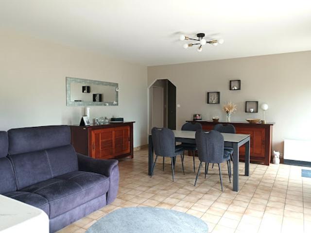 Vente Villa 6 pièces 96.38 m2 Chateaubourg