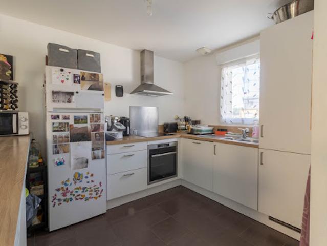 Vente Villa 6 pièces 96.39 m2 Chauvigné
