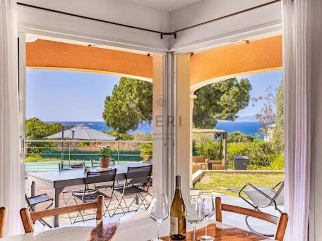 Vente Villa 6 pièces 0 m2 Pietrosella