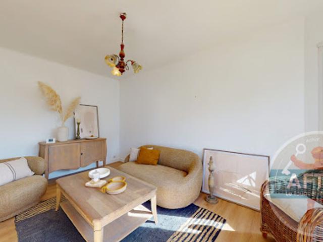 Vente Villa 6 pièces 100 m2 Cucq