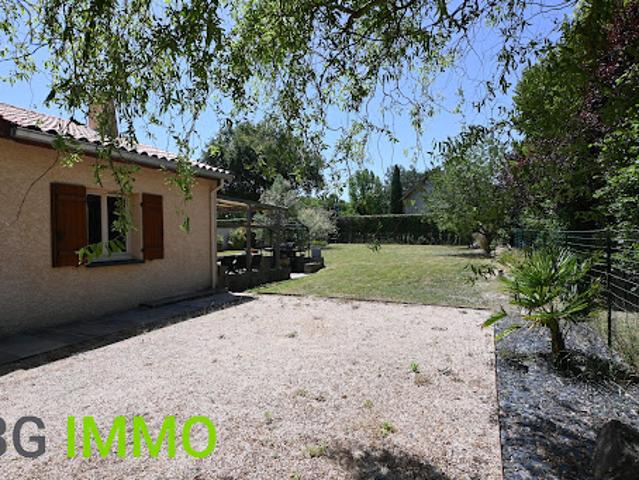 Vente Villa 6 pièces 100 m2 Balbigny