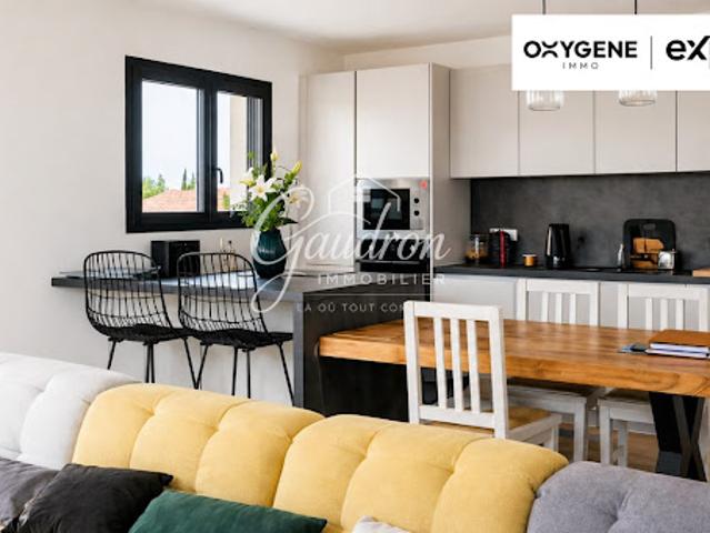 Vente Villa 6 pièces 100 m2 Sainte marie la mer
