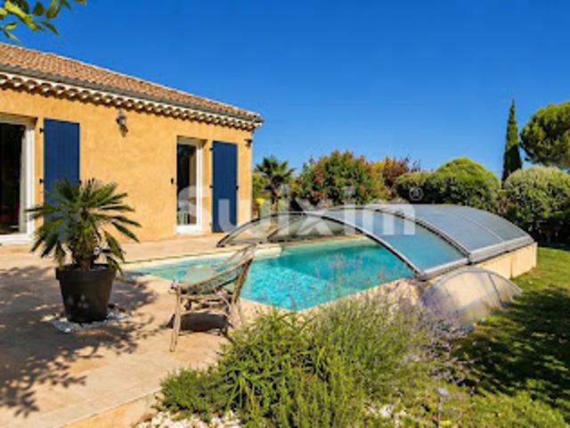 Vente Villa 6 pièces 101 m2 Nyons