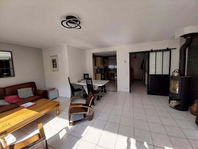 Vente Villa 6 pièces 102.06 m2 Rennes