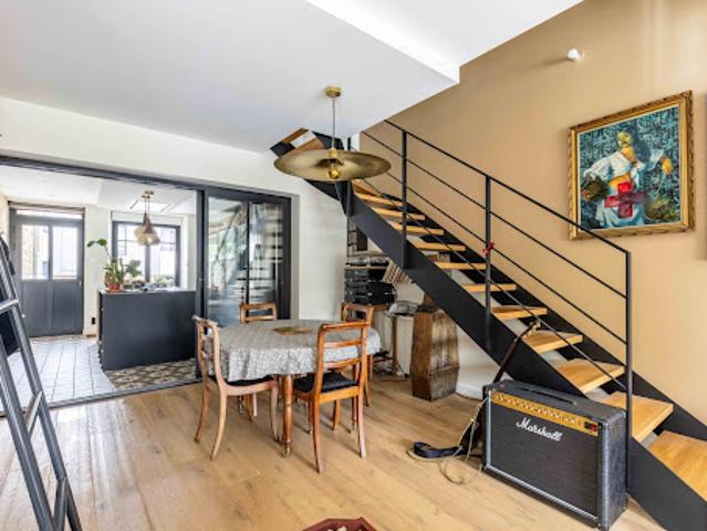 Vente Villa 6 pièces 102.48 m2 Rennes