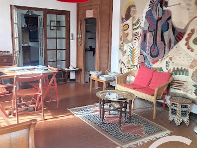 Vente Villa 6 pièces 104.46 m2 Saint Cyprien