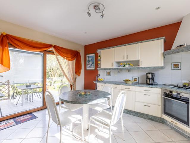 Vente Villa 6 pièces 113 m2 Montreuil le Gast