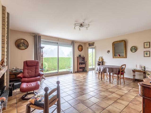Vente Villa 6 pièces 105 m2 Betton
