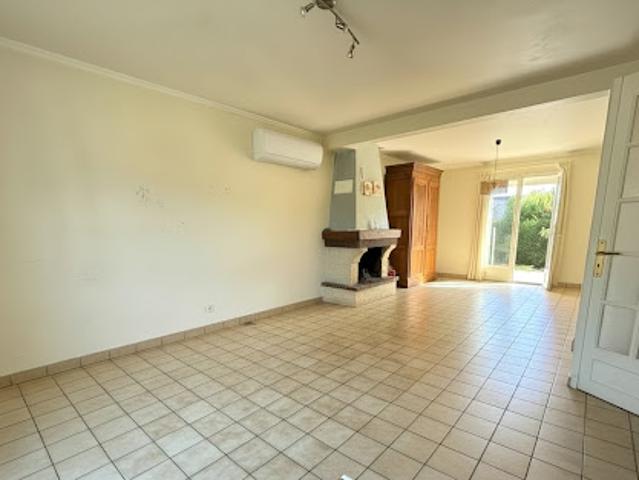 Vente Villa 6 pièces 107.22 m2 Montgermont