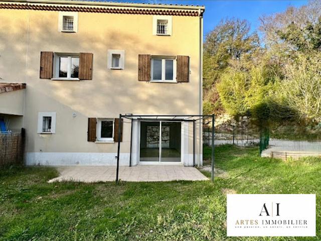 Vente Villa 6 pièces 107.69 m2 Montelimar