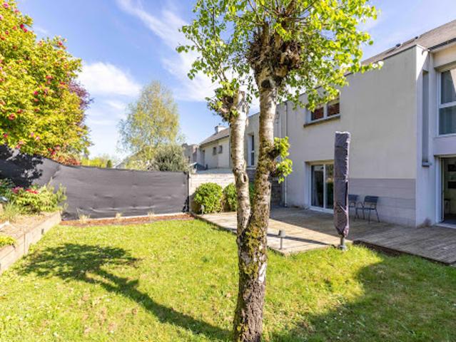 Vente Villa 6 pièces 107 m2 Cesson sevigne